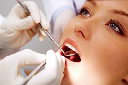 Профилактика на зъбен кариес общи методи, както и различни средства за захранване