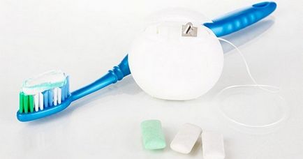 Профилактика на зъбния кариес при деца и възрастни, подходяща хигиена на устната кухина
