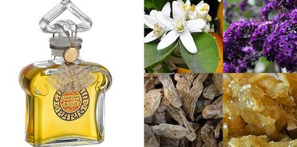 За прахообразни парфюм аромати за известни марки на жените
