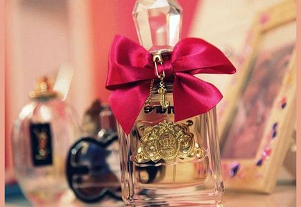 За прахообразни парфюм аромати за известни марки на жените