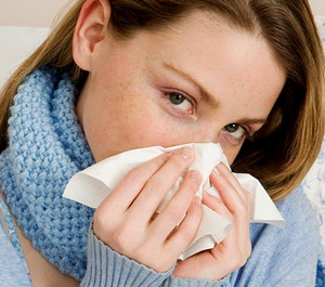 Cold (грип, ТОРС) - лечение и профилактика
