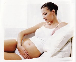 Настинките по време на бременността 1, 2 и 3 триместър - статията - PDA версия