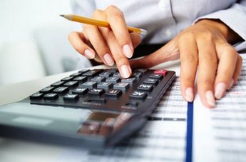 Типовете на лихвените проценти и формулите за изчисляване на размера на кредита