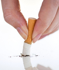 Психологическа зависимост от тютюнопушенето