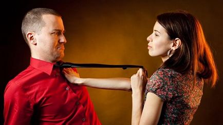 Психологически трикове как да покори мъжа