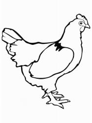Оцветяване пиле изтегляне и печат
