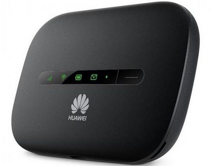 Отключване Huawei описание модем и инструкция (и) Отключване на Huawei описание модем и потребителското