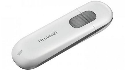 Отключване на Huawei описание модем и инструкции (диалогов прозорец) Отключване на Huawei описание модем и потребителското