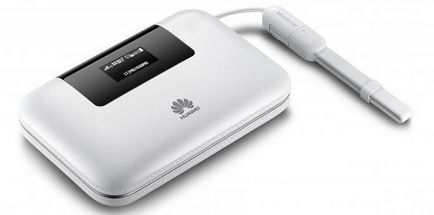 Отключване на Huawei описание модем и инструкции (диалогов прозорец) Отключване на Huawei описание модем и потребителското