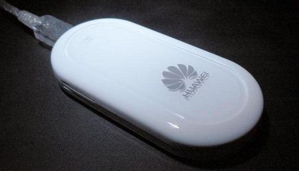 Отключване на Huawei описание модем и инструкции (диалогов прозорец) Отключване на Huawei описание модем и потребителското