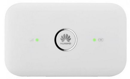 Отключване на Huawei описание модем и потребител (модем) Отключване на Huawei описание модем и потребителското