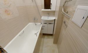 Реновирани бани и апартаменти - до ключ - Галерия ремонти