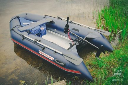 Рейтинг PVC лодки (подводници) Рейтинг PVC лодки