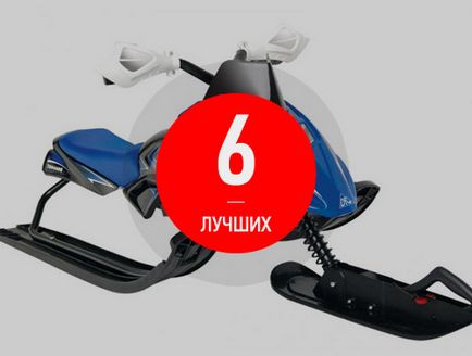 Класация на най-добрите детски снежни котки - топ 6 (снежни котки) Класация на най-добрите детски снежни котки - Топ 6