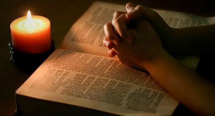 Семеен проклятие - как да се премахне и какво да чете силна православна Молитва