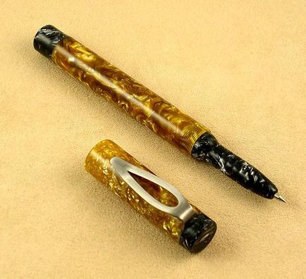 Roller писалка - съвременен съвършенство
