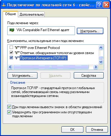 Rostelecom - свързване, конфигуриране на WiFi рутер