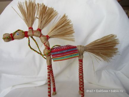 Българската кукла - хора, традиционен церемониал