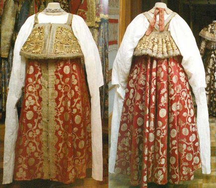 Българските kosoklinny лятна рокля и шаблоните за дрехи, съвети, книги, история, обект на мислене и търси