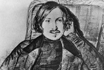 Най-известните произведения на Гогол и героите от книгите си