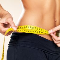 Как да започнете да намалите теглото си, как да отида на диета и отслабна у дома