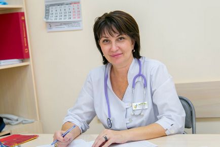 Медицински център Семеен Деца в Ростов на Дон