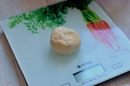 Shangi с картофи (в градината) - стъпка по стъпка рецепти снимки