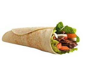 Shawarma, калории, здравословна диета