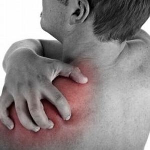 Neck-раменни ниски симптоми болки в гърба и лечение