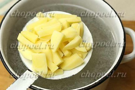 Зеле супа с прясно зеле с една стъпка по стъпка рецепти снимки (пресни) Зеле супа с прясно зеле с една стъпка по стъпка рецепти снимки