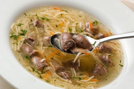 Зеле супа с прясно зеле вкусна стъпка по стъпка рецепти със снимки на супа