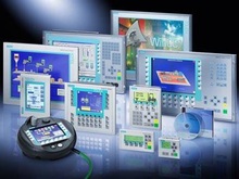 образна система SIMATIC HMI - автоматизация машини (Automation) система изображения SIMATIC HMI - автоматизация технологии