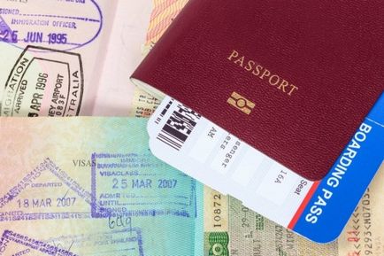 Колко струва един шенгенска виза време