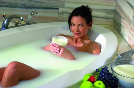 Прочистете отслабване вкъщи кафе рецепти за масаж на корема на кафе в баня