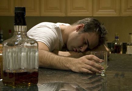 Спящата хапчета за алкохолици без предписания как да се приспи, лечение на алкохолизъм