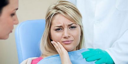 Тълкуване на сънища лечение на зъби при зъболекаря какво мечтаете за лечение на зъби в съня си зъболекар