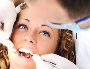 Мечтай мечтата тълкуване зъби лечение