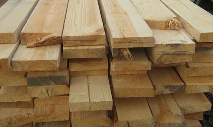 правила за класифициране на дървесина за определяне