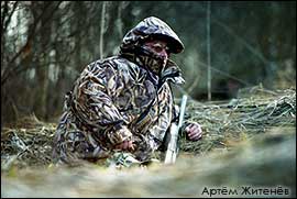 Съвети за начинаещ ловец, съвети за това как да правилно колега лов, най-малко за