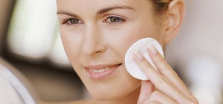 Съвети за грижа за тези, които имат проблем с кожата на лицето