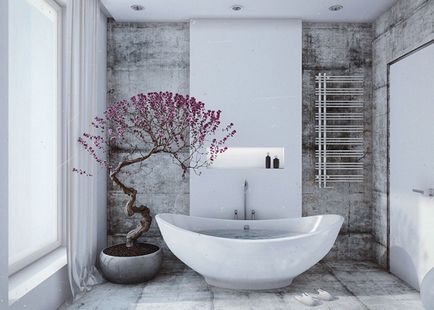 Сравнете финала за банята - което е по-добре, ремонти и строителни материали за апартаменти и вили