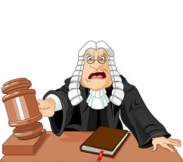 Съдът с банков кредит - адвокатски съвет