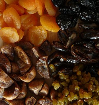 Сушени смокини полза и вреда, как да се използват, за да изберете и магазин