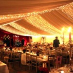 Сватба под шатра