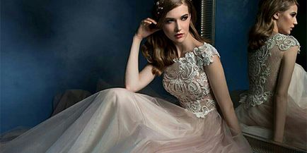 Сватбени салон Gabbiano - купи сватбена рокля в Нижни Новгород