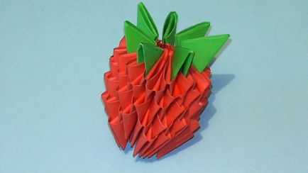 Схеми на оригами модули за начинаещи и видео семинари