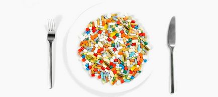 Хапчета за намаляване на апетита мнения и преглед на препарати