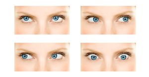 Тъмна кожа около очите - Причини и превенция
