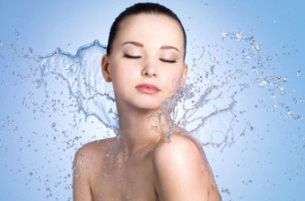 Термалната вода - източник на здравето в малък флакон