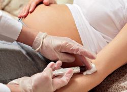 тон на матката по време на бременност - Лечение